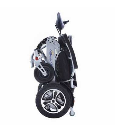 Miracle Mobility Paltinum 800 Portable Powerchair - Open Box