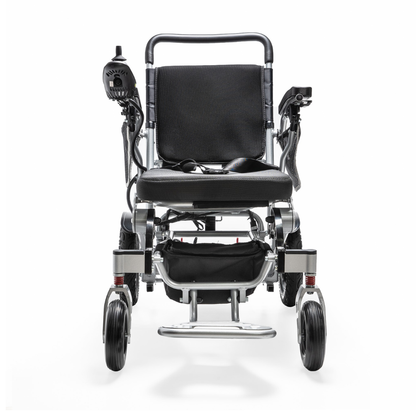 Miracle Mobility Paltinum 800 Portable Powerchair - Open Box
