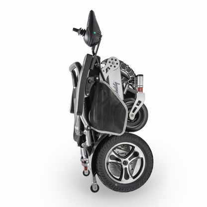 Miracle Mobility Paltinum 800 Portable Powerchair - Open Box
