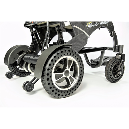 Miracle Mobility Palladium 8500 Portable Powerchair - Open Box