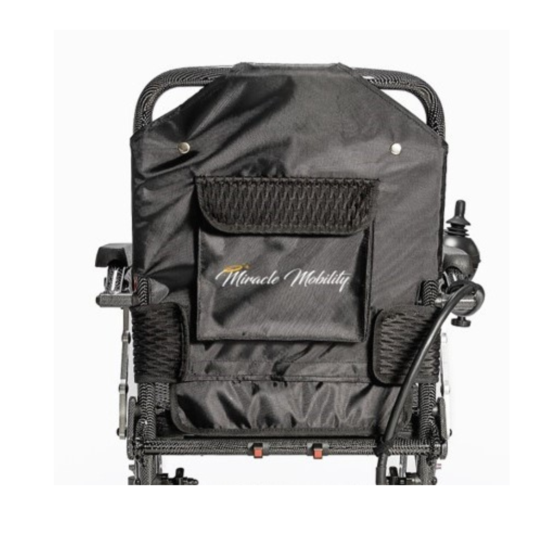 Miracle Mobility Palladium 8500 Portable Powerchair - Open Box