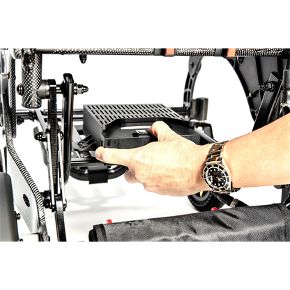 Miracle Mobility Palladium 8500 Portable Powerchair - Open Box