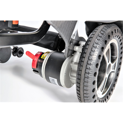 Miracle Mobility Palladium 8500 Portable Powerchair - Open Box