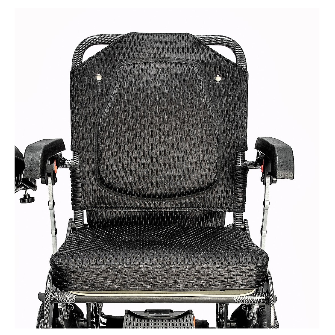Miracle Mobility Palladium 8500 Portable Powerchair - Open Box