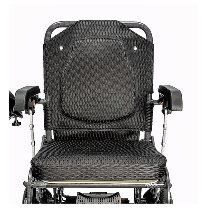 Miracle Mobility Palladium 8500 Portable Powerchair - Open Box