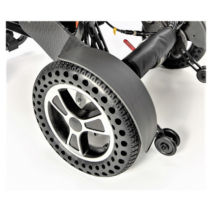 Miracle Mobility Palladium 8500 Portable Powerchair - Open Box