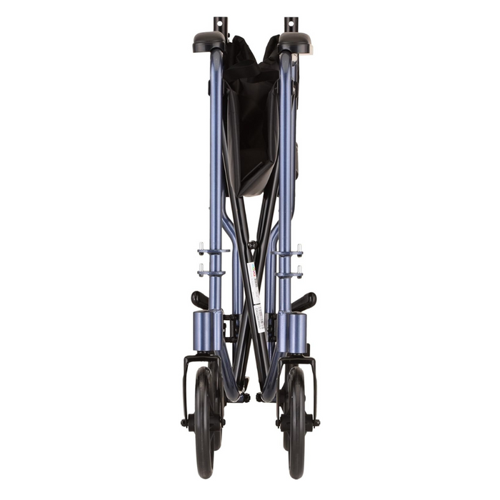 Nova Medical Lightweight Aluminum Transport Chair 329B