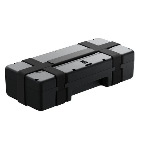 Paiseec Batteries For S3 Mobility Scooter | DMEsuperstore
