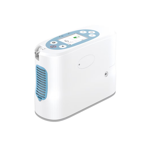 Rhythm P2-E6 Portable Oxygen Concentrator