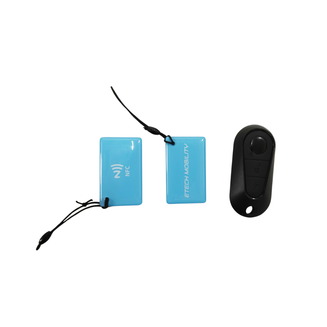 ReNuCare Flexi Cruise Portable Auto-Folding Scooter