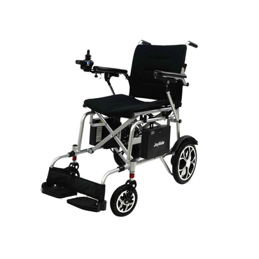 ReNuCare JoyRide Lightweight Portable Eletric Wheelchair