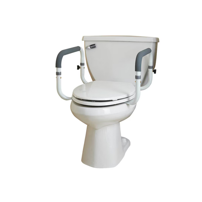 Rhythm Toilet Safety Rail 