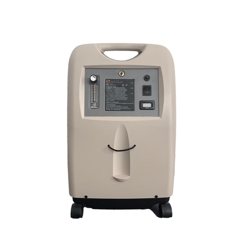 Rhyhm LM5CA 5L Stationary Oxygen Concentrator with Transfill Port