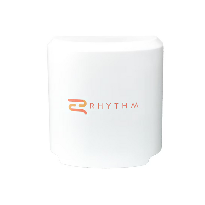 Rhythm Battery Replacement for Oxygen Concentrator Models P2/P2-E6/P2-E7