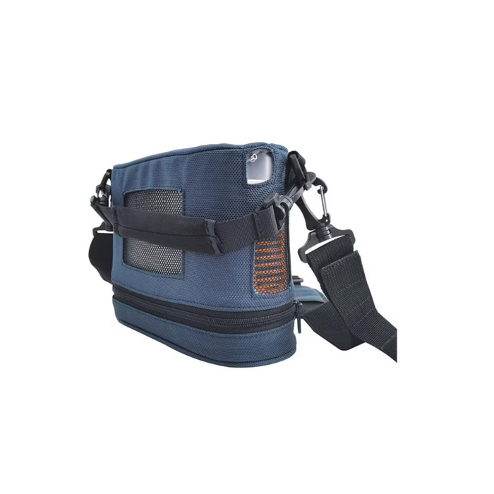 Rhythm Carry Bag for the P2-E7 Portable Oxygen Concentrator