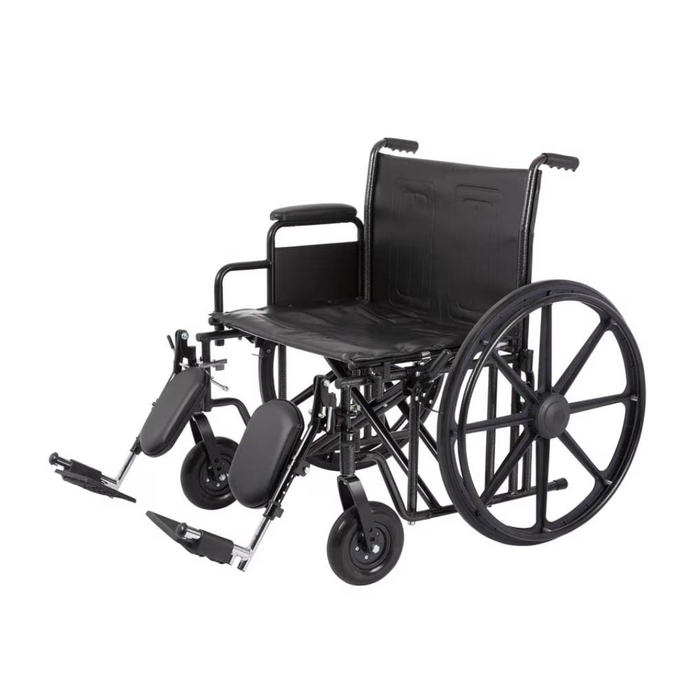 Rhythm Array HD K7 Chair with Desk Length Detachable Armrests - Open Box