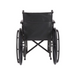 Rhythm Array K2 Wheelchair with Desk-Length Detachable Arms