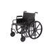 Rhythm Array K2 Wheelchair with Desk-Length Detachable Arms