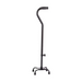 Rhythm Bariatric Quad Cane - Small Base