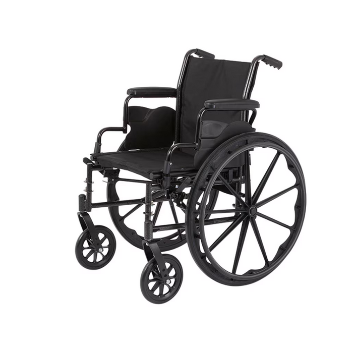 Rhythm Cadence K3 Wheelchair - Folding & Portable