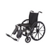 Rhythm Commando K4 Wheelchair with Quick-Release Rear Wheels