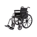 Rhythm Commando K4 Wheelchair with Quick-Release Rear Wheels