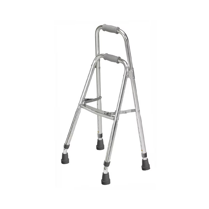 Rhythm Side Stepper Walker - Hemi Walker