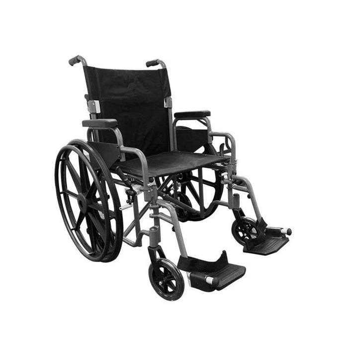 Rhythm Combo Wheelchair/Transport Chair