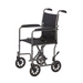 Rhythym Steel Folding Companion Transport Chair