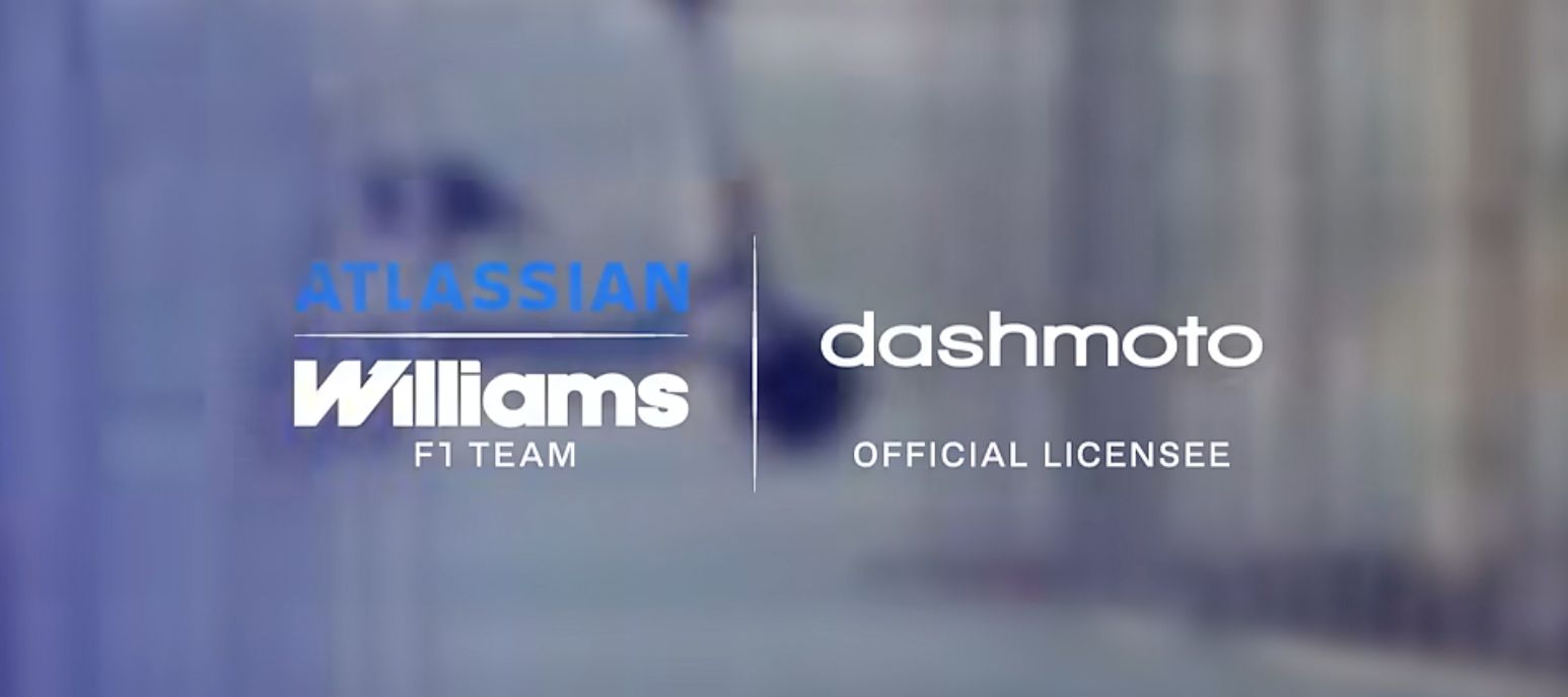 Load video: Dashmoto dash3 scooter origin story