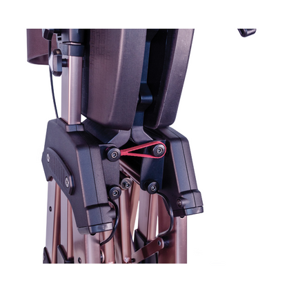 Signature Life Elite Travel Rollator HD