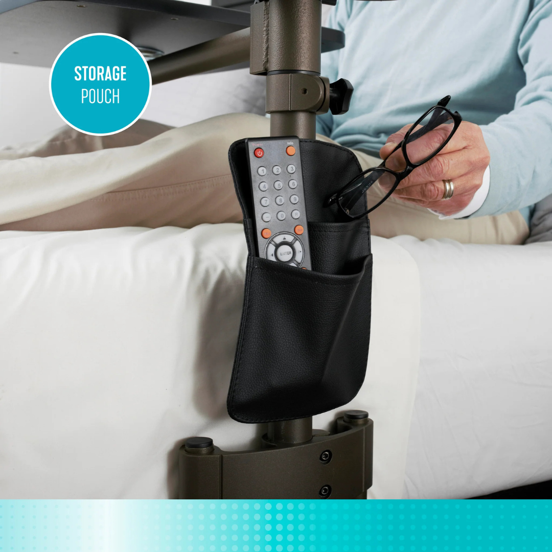 Signature Life Freedom Overbed Table