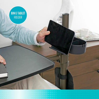 Signature Life Freedom Overbed Table