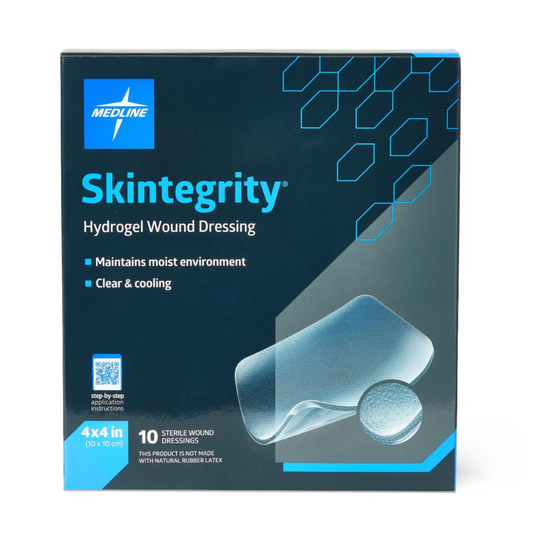 dressing medical supplies Dukal Sterile Trauma Dressing, 10 x 30 Inch Ideal for emergency response First Aid Only Small Wound