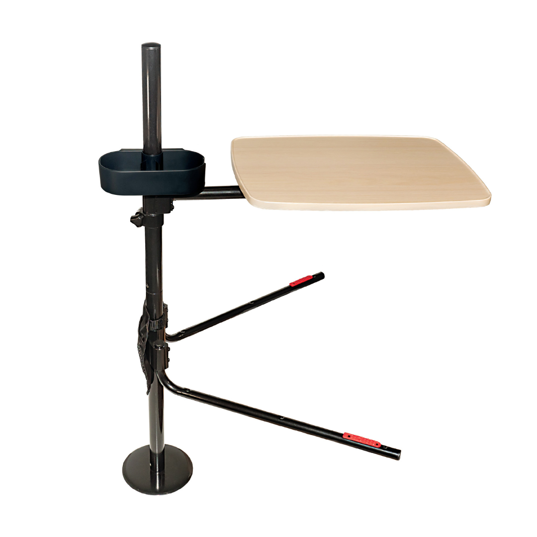 Stander EZ Swivel Overbed Table | DMEsuperstore