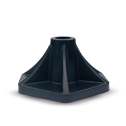 StrongArm Cane - Self Standing Base with Bariatric Ergonomic Handle Support