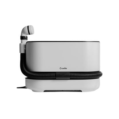 Switle BODY Portable Bedside Shower System
