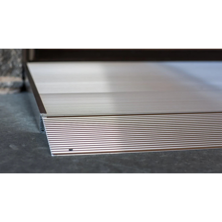 TRANSITIONS® Angled Entry Ramp