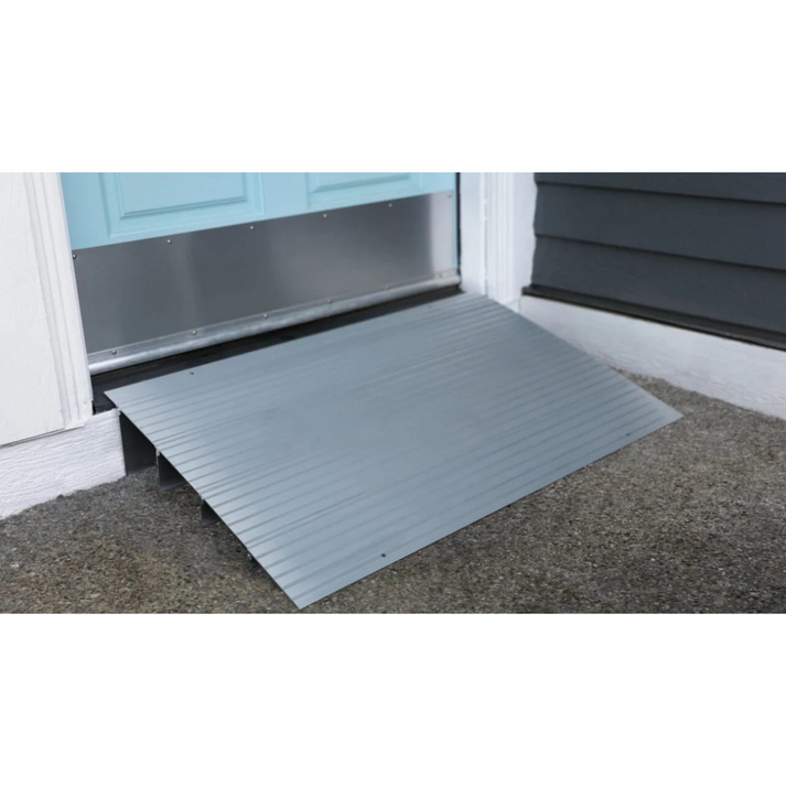 TRANSITIONS® Modular Entry Ramp