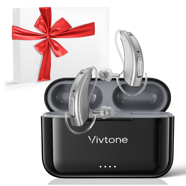 Vivtone Lucid508 Hearing Aids
