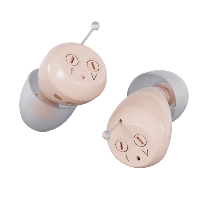 Audien Hearing Atom One OTC Hearing Aid