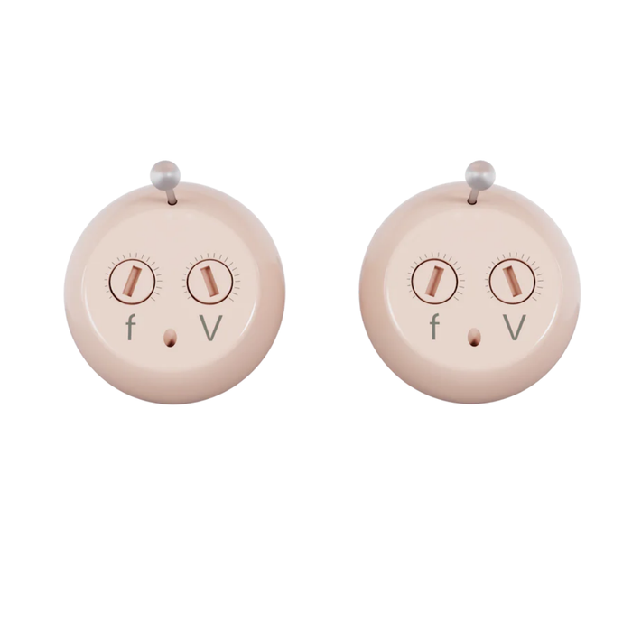 Audien Hearing Atom One OTC Hearing Aid
