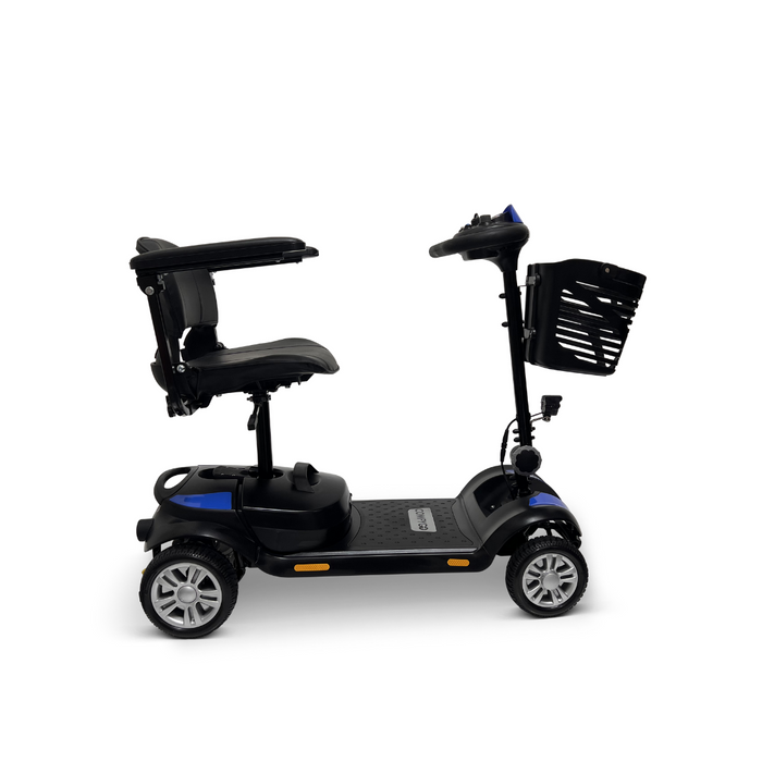 ComfyGo Z-4 Ultra-Light Electric Mobility Scooter - Portable