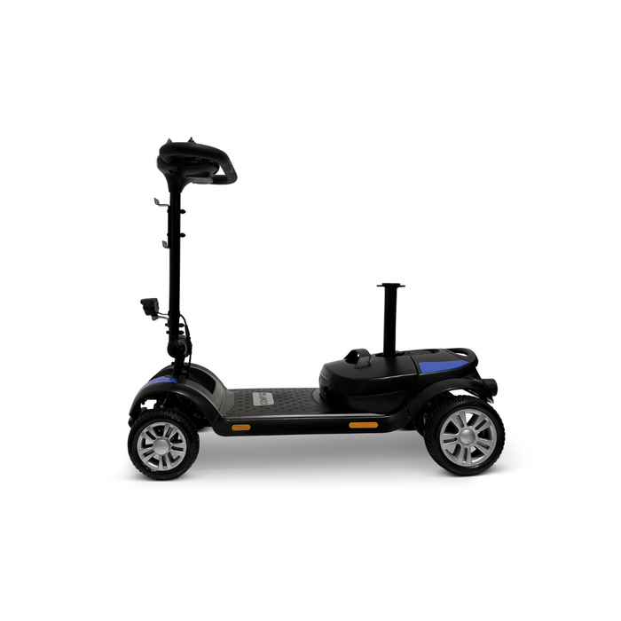 ComfyGo Z-4 Ultra-Light Electric Mobility Scooter - Portable