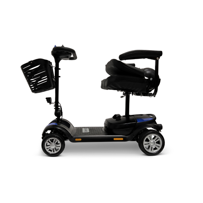 ComfyGo Z-4 Ultra-Light Electric Mobility Scooter - Portable