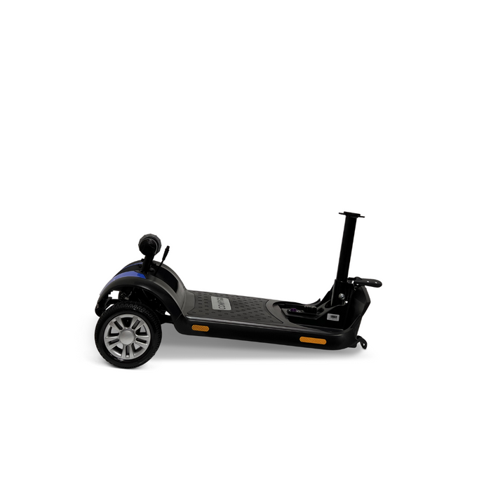 ComfyGo Z-4 Ultra-Light Electric Mobility Scooter - Portable