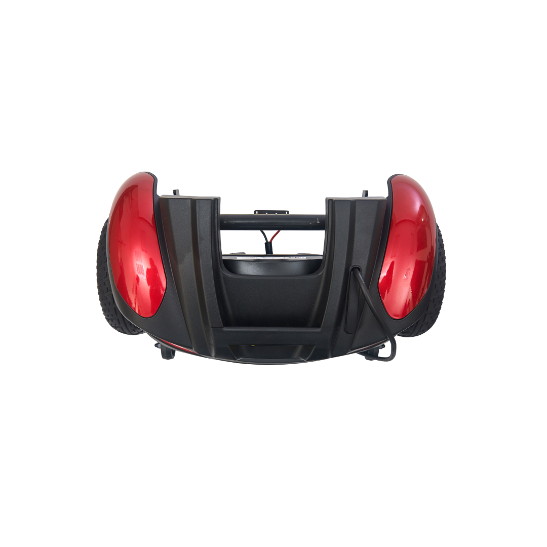 rear motor for the Golden Tech BuzzAbout Power Wheelchair 