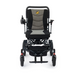 Front view of the Golden Tech Stride Folding Lightweight Powerchair
