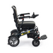Side profile of the Golden Tech Stride Folding Lightweight Powerchair