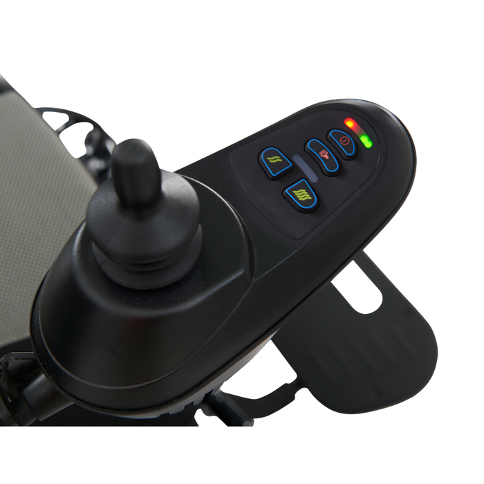 joystick for the golden technologies GP301 stride electric wheelchair